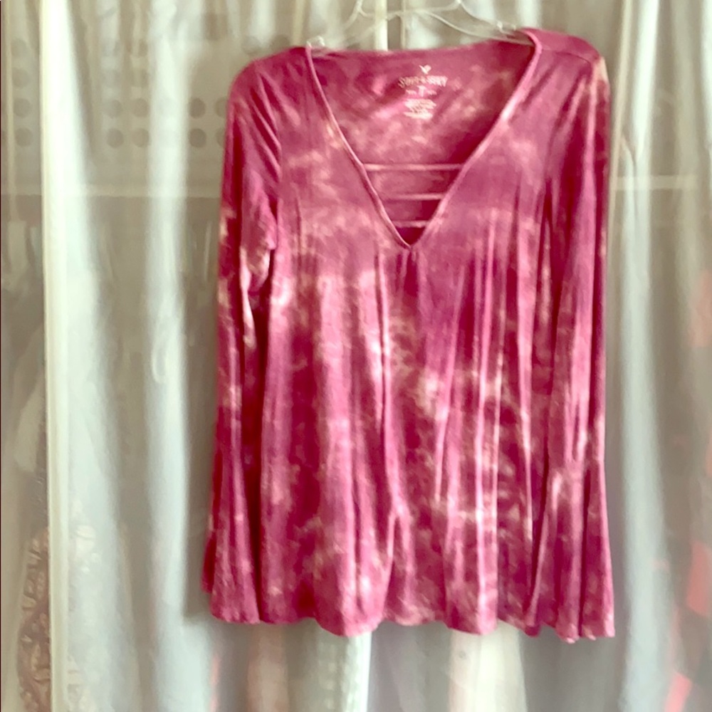 American Eagle Soft & Sexy T
